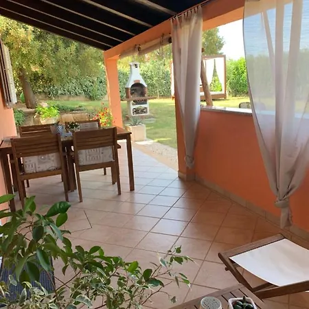 Ines Apartamento Bale