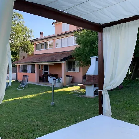 Apartamento Ines Bale