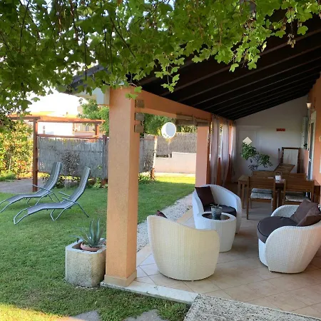 Apartamento Ines