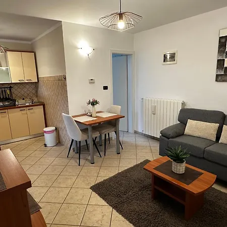 Appartement Ines Bale
