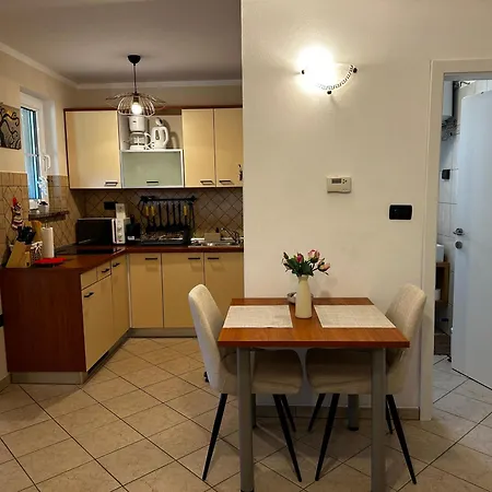 Ines Appartement *