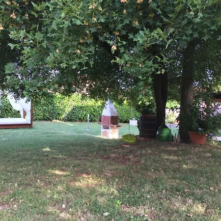 Ines Apartamento Bale